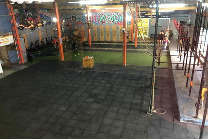 Imagem 5 da galeria do parceiro Perfect Body - Cassino