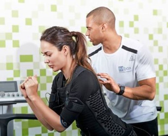 Bild 3 von fitbox Bielefeld Jahnplatz Partnergalerie