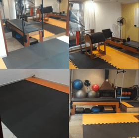 Imagem 1 da galeria do parceiro Fitness Vip - Studio R&A