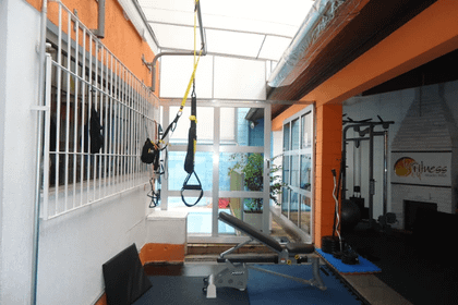 Imagem 2 da galeria do parceiro Fitness Vip - Studio R&A