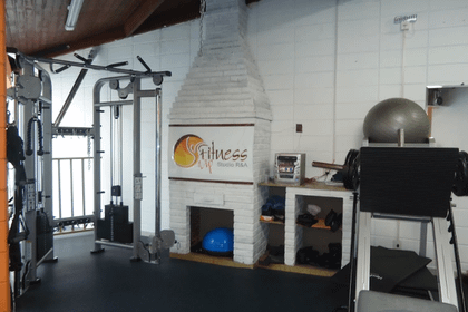 Imagem 3 da galeria do parceiro Fitness Vip - Studio R&A