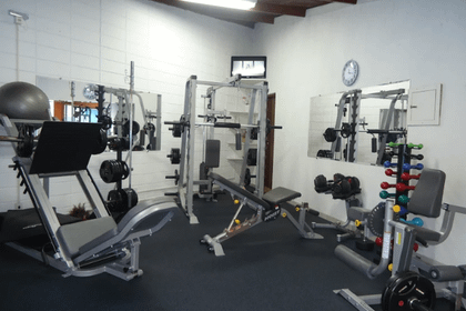 Imagem 5 da galeria do parceiro Fitness Vip - Studio R&A