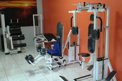 Imagem 3 da galeria do parceiro Gederson Vinicio Foletto