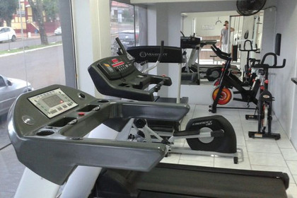 Imagem 4 da galeria do parceiro Gederson Vinicio Foletto