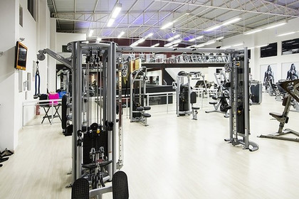 Imagem 2 da galeria do parceiro Academia One GYM