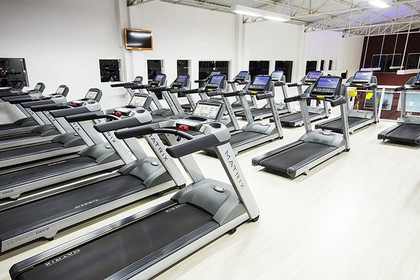 Imagem 5 da galeria do parceiro Academia One GYM
