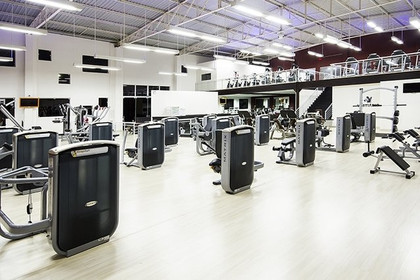 Imagem 7 da galeria do parceiro Academia One GYM