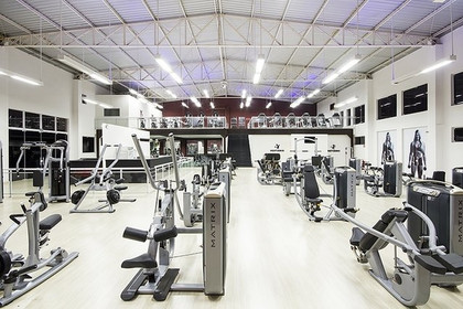 Imagem 8 da galeria do parceiro Academia One GYM