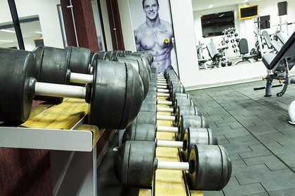 Imagem 10 da galeria do parceiro Academia One GYM