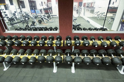Imagem 11 da galeria do parceiro Academia One GYM