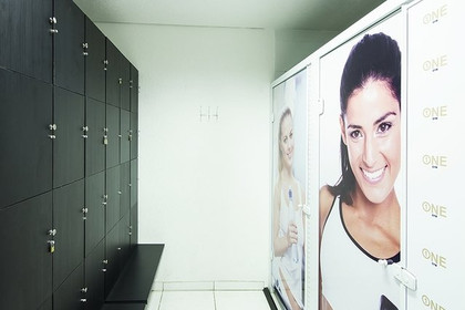 Imagem 12 da galeria do parceiro Academia One GYM
