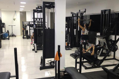 Imagem 1 da galeria do parceiro KI CORPO ACADEMIA Unidade 2