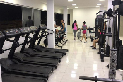 Imagem 2 da galeria do parceiro KI CORPO ACADEMIA Unidade 2