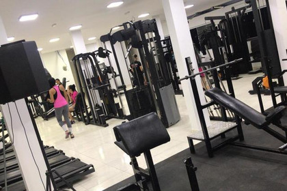 Imagem 3 da galeria do parceiro KI CORPO ACADEMIA Unidade 2