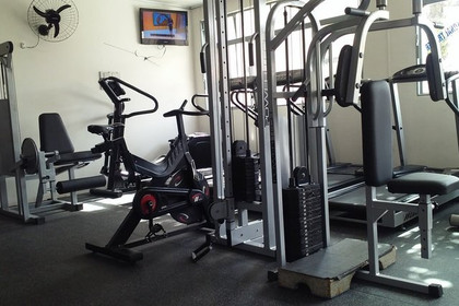 Imagem 1 da galeria do parceiro Attitude Fitness