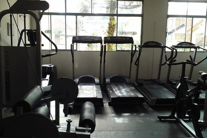 Imagem 3 da galeria do parceiro Attitude Fitness