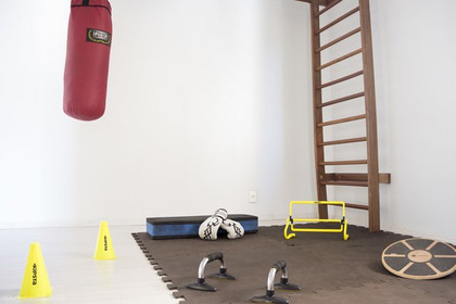 Imagem 4 da galeria do parceiro Onias Studio Pilates e Personal Trainer