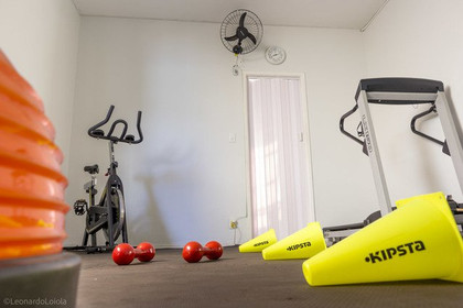Imagem 6 da galeria do parceiro Onias Studio Pilates e Personal Trainer
