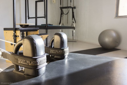 Imagem 5 da galeria do parceiro Onias Studio Pilates e Personal Trainer