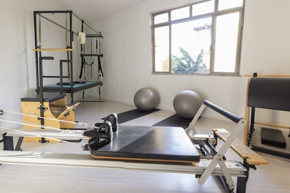 Imagem 1 da galeria do parceiro Onias Studio Pilates e Personal Trainer