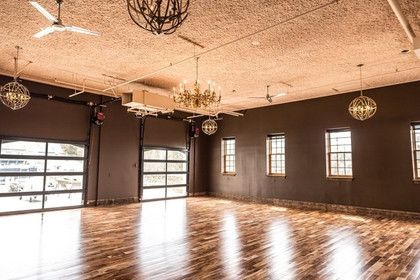 Image 3 from Be Fitness and Wellness partner gallery