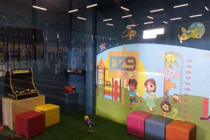 Imagem 6 da galeria do parceiro CrossFit DZ9