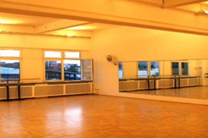 Bild 2 von WingTsun Schule Hamburg Mitte Partnergalerie