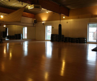 Bild 4 von SPORT & SPA Jenfeld Partnergalerie