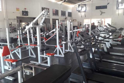 Imagem 1 da galeria do parceiro HI POWER ACADEMIA