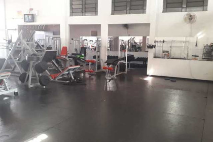 Imagem 3 da galeria do parceiro HI POWER ACADEMIA