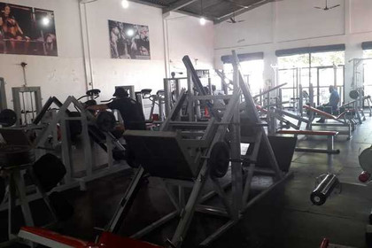 Imagem 4 da galeria do parceiro HI POWER ACADEMIA