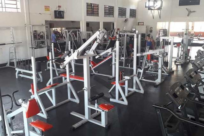 Imagem 5 da galeria do parceiro HI POWER ACADEMIA