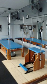 Imagem 7 da galeria do parceiro Academia Vitalittá
