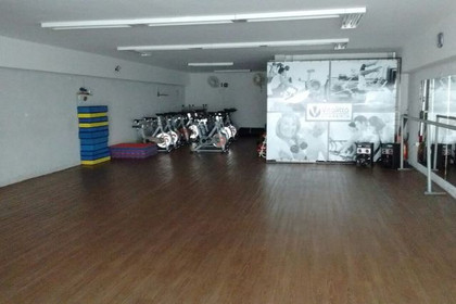 Imagem 8 da galeria do parceiro Academia Vitalittá