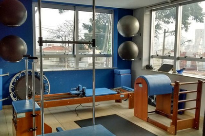 Imagem 9 da galeria do parceiro Academia Vitalittá