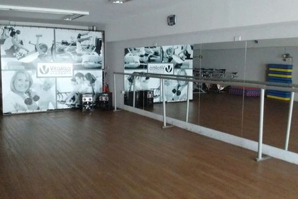 Imagem 11 da galeria do parceiro Academia Vitalittá