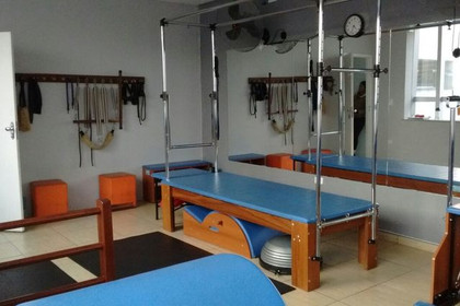 Imagem 12 da galeria do parceiro Academia Vitalittá