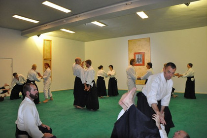 Bild 3 von Kranich Dojo-Kreuzberg Partnergalerie