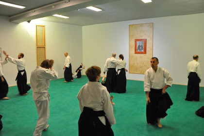 Bild 4 von Kranich Dojo-Kreuzberg Partnergalerie
