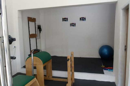 Imagem 4 da galeria do parceiro FC Studio de Pilates