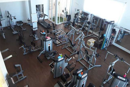 Imagem 4 da galeria do parceiro Life Training Studio