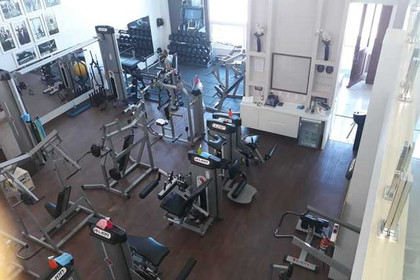 Imagem 5 da galeria do parceiro Life Training Studio