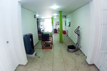 Imagem 4 da galeria do parceiro Forflex Pilates Studio - São Judas