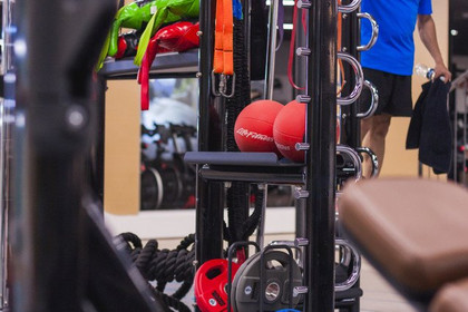 Imagen 9 de la galería del partner Synergym Mijas Costa