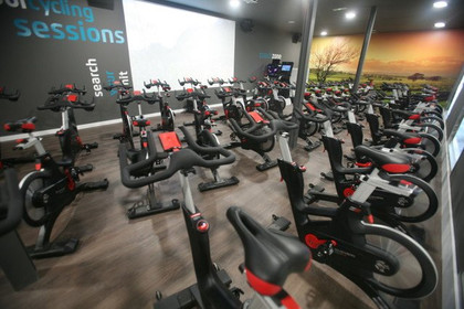 Imagen 10 de la galería del partner Synergym Mijas Costa
