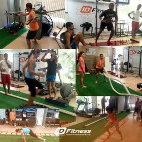 Imagem 10 da galeria do parceiro ID Fitness