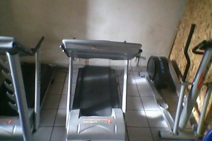 Imagem 1 da galeria do parceiro Fabricius Gym