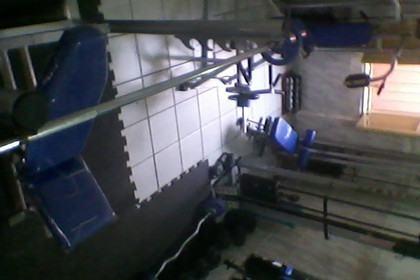 Imagem 2 da galeria do parceiro Fabricius Gym