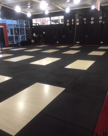 Imagem 6 da galeria do parceiro CrossFit Concórdia