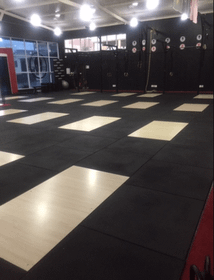 Imagem 8 da galeria do parceiro CrossFit Concórdia